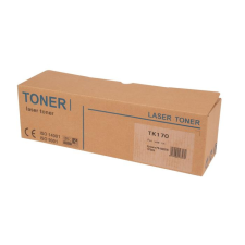 Tender Tk170 lézertoner, tender, fekete, 7,2k nyomtatópatron & toner