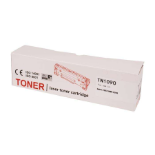 Tender TN1090 Lézertoner, TENDER®, fekete, 1,5k nyomtatópatron & toner