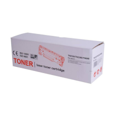 Tender TN2320/TN2380/TN660 Lézertoner, TENDER®, fekete, 2,6k