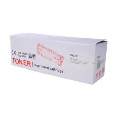 Tender TN2421 Lézertoner, TENDER®, fekete, 3k nyomtatópatron & toner