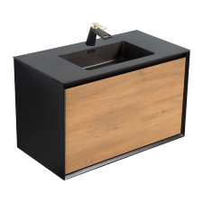  Tenebra 90 szekrény fürdőszoba bútor