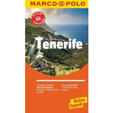  - Tenerife egyéb könyv