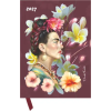 teNeues Calendars &amp; Stationery GmbH &amp; Co. KG Frida Kahlo Diary 2027 | Neumann Verlage GmbH &amp; Co. KG