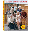 teNeues Publishing UK Ltd Elliott Erwitt's Kolor – ERWITT ELLIOTT (Kemény kötésű)