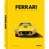 teNeues Verlag ein Imprint des Gestalten Verlags Ferrari Milestones | Roland Löwisch