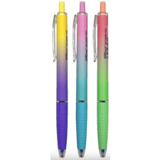 Tenfon Golyóstoll, TENFON Macaron Feel OG-7762, 0,7 mm, kék toll