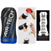 Tenga Air Tech Twist Ripple - maszturbátor