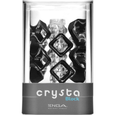 TENGA crysta Block vibrátorok