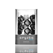 Tenga Crysta Block maszturbátor egyéb erotikus kiegészítők férfiaknak