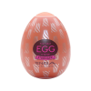 Tenga Egg Cone Stronger - maszturbációs tojás (1db)