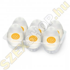 Tenga Egg Lotion - vízbázisú síkosító -6 x 50 ml-es kiszerelés síkosító
