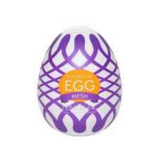 Tenga Egg Mesh Férfi maszturbátor egyéb erotikus kiegészítők férfiaknak
