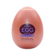  TENGA EGG MISTY II vibrátorok