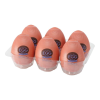 Tenga Egg Misty II Stronger - maszturbációs tojás (6db)