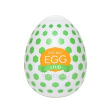 Tenga Egg Stud - maszturbációs tojás (1db) maszturbátor