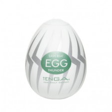 Tenga EGG Thunder maszturbátor