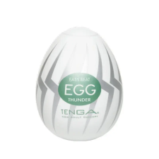 Tenga EGG Thunder tojás + síkosító síkosító