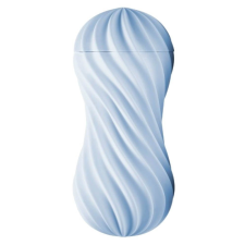 TENGA FLEX BUBBLY BLUE maszturbátor