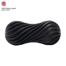 Tenga Flex Rocky Black Férfi maszturbátor egyéb erotikus kiegészítők férfiaknak