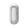 Tenga Flip Zero Gravity - szuper-maszturbátor (fehér)