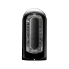 Tenga Flip Zero - vibrációs maszturbátor (fekete)