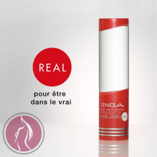 Tenga Hole Lotion REAL 170 ml síkosító