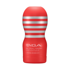 Tenga Original Vacuum Cup maszturbátor (átlagos) egyéb erotikus kiegészítők férfiaknak