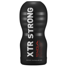 Tenga Original Vacuum Cup XTR Strong maszturbátor (extra intenzív) egyéb erotikus kiegészítők férfiaknak