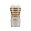 Tenga Premium Gentle - eldobható maszturbátor (fehér)