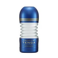 Tenga Premium Rolling Head Cup maszturbátor (átlagos) egyéb erotikus kiegészítők férfiaknak