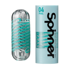 TENGA SPINNER - 04 PIXEL maszturbátor