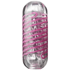 Tenga Spinner Brick - maszturbátor többszöri használatra egyéb erotikus kiegészítők férfiaknak