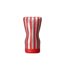 Tenga Squeeze Tube Cup Férfi maszturbátor egyéb erotikus kiegészítők férfiaknak