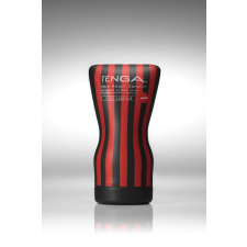 TENGA SQUEEZE TUBE CUP HARD vibrátorok