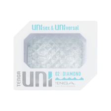 TENGA UNI DIAMOND maszturbátor