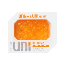  TENGA UNI TOPAZ vibrátorok