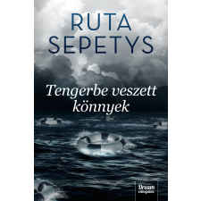 Tengerbe veszett könnyek regény
