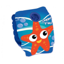  Tengeri csillag karúszó 25x15 cm vizes játék