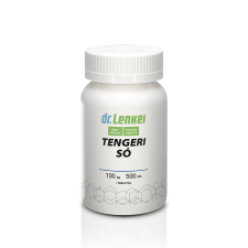  Tengeri Só - 100 db vitamin és táplálékkiegészítő