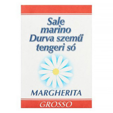  Tengeri só SALINS CIS Margherita durva 1kg alapvető élelmiszer