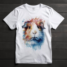  Tengerimalac póló (Férfi)(Színes) férfi póló