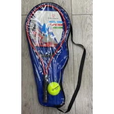 Teniszütő és teniszlabda készlet 53 cm kerti játék