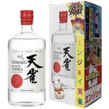  Tenjaku Vodka 40% pdd. vodka