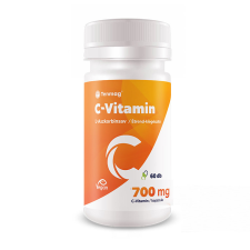 Tenmag c-vitamin kapszula 60 db vitamin és táplálékkiegészítő