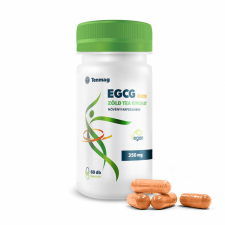 Tenmag EGCG Forte 350mg Zöld tea kivonat 60 kapszula reform élelmiszer