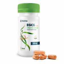  Tenmag EGCG Forte 350mg Zöld tea kivonat 60db kapszula vitamin és táplálékkiegészítő