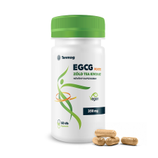  Tenmag EGCG forte kapszula 60 db gyógyhatású készítmény