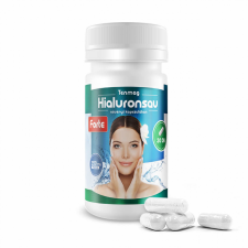 Tenmag Hialuronsav 250mg (30) növényi kapszula vitamin és táplálékkiegészítő