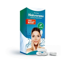 Tenmag hialuronsav 250mg kapszula 30db vitamin és táplálékkiegészítő