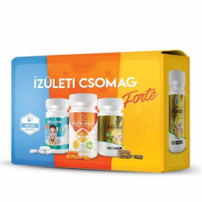  Tenmag Ízületi Csomag Forte 90 db vitamin és táplálékkiegészítő